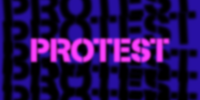 immagfine per PROTEST