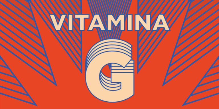 immagine per Vitamina G - 2022