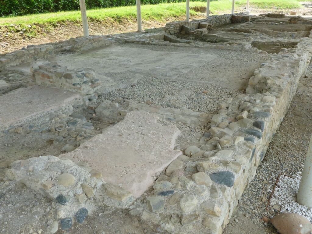 immagine per La difesa della bellezza Piemonte archeologicoLa difesa della bellezza Piemonte archeologico