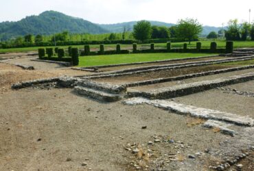 immagine per La difesa della bellezza Piemonte archeologico