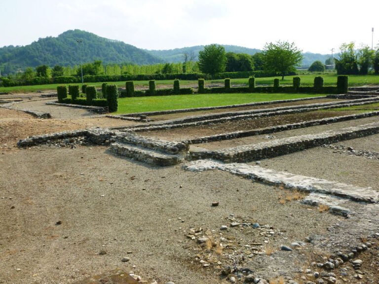 immagine per La difesa della bellezza Piemonte archeologico