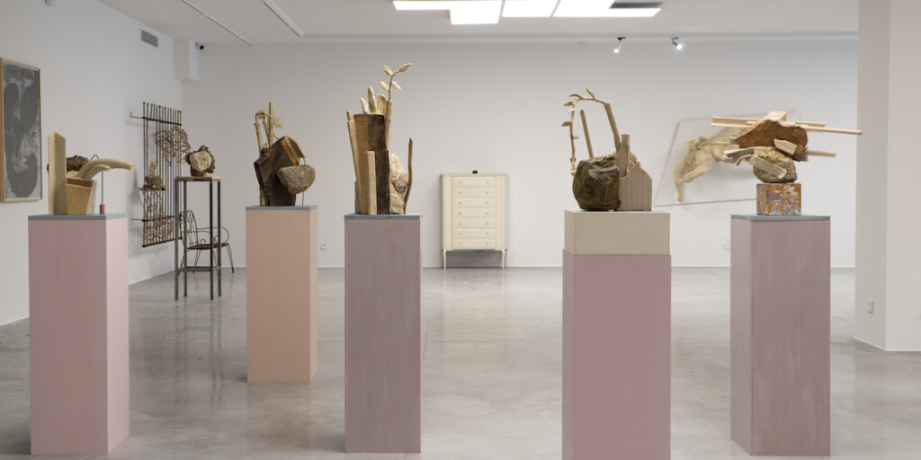 immagine per Shake Your Foundations. Intervista a Maurizio Savini, che apre il Polaris centre pour l'art contemporain di Istres