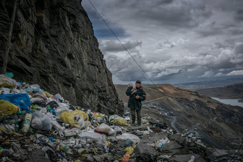 immagine per Realtà, territorio, natura, politiche e immagine al Pangea Photo Festival, sull’Appennino Reggiano