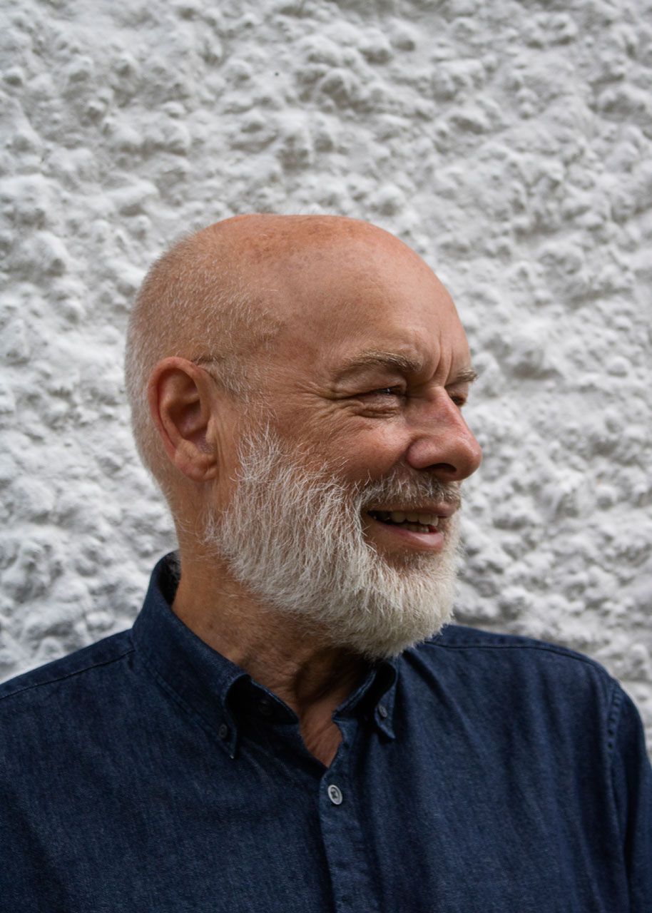 immagine per Brian Eno Trentino