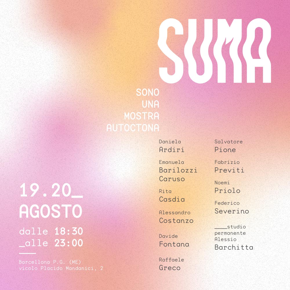 immagine per Collettivo Flock SUMA
