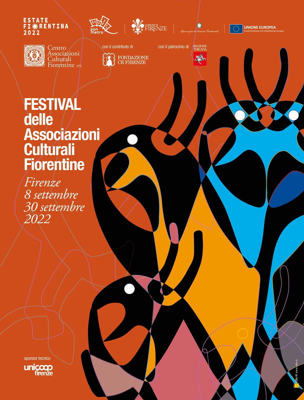 immagine per Festival delle Associazioni Culturali