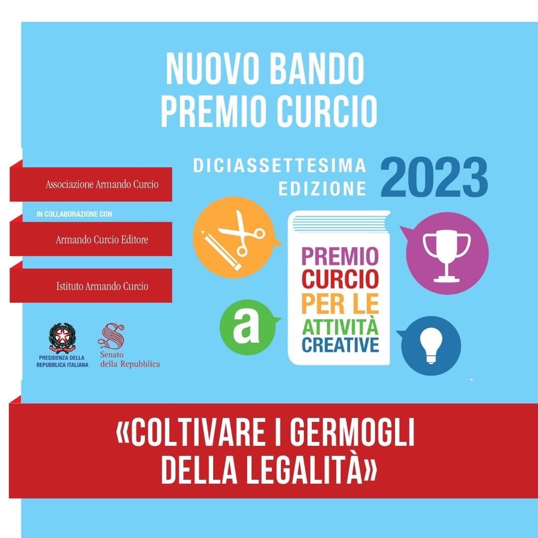 immagine per Premio Curcio
