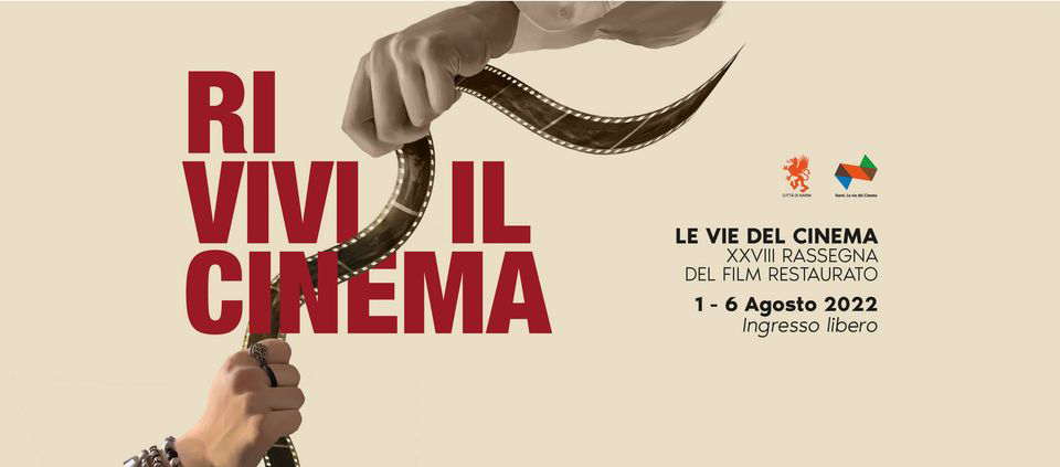 immagine per Le vie del Cinema