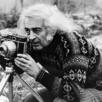 immagine per Mario Giacomelli