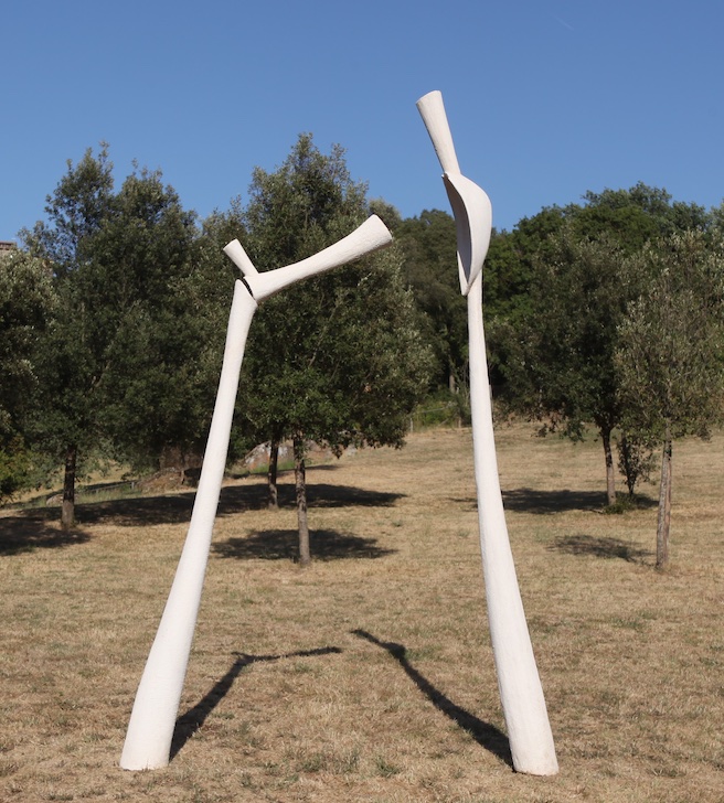 immagine per Il Sacro Bosco dei Mostri di Bomarzo apre una Capsula del Tempo