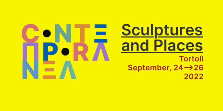 immagine per CONTEMPORANEA Sculptures and Places