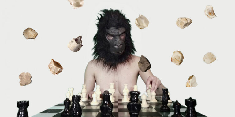 immagine per Pablo di Neanderthal