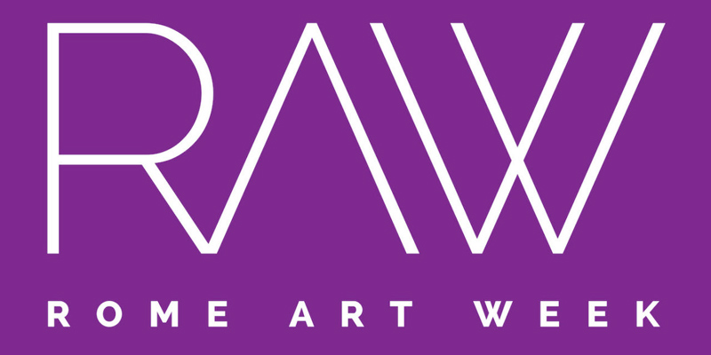 immagine per Rome Art Week 2022