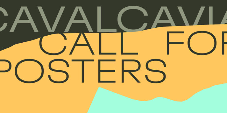 immagine per Cavalcavia call for posters