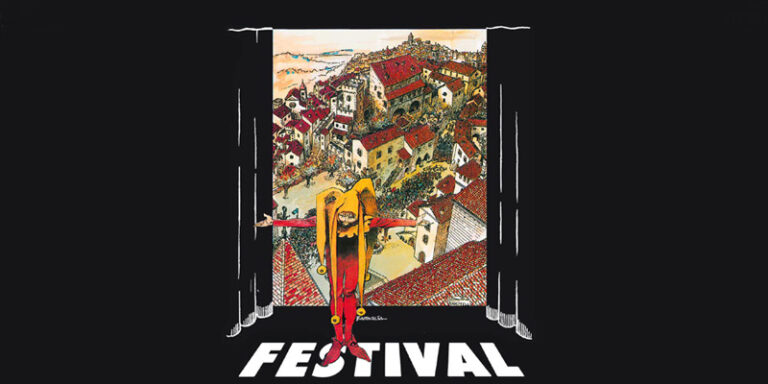 immagine per Festival Teatro Medievale Rinascimentale