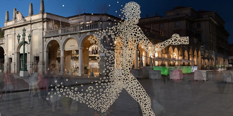 immagine per Maratona Fotografica di Bergamo