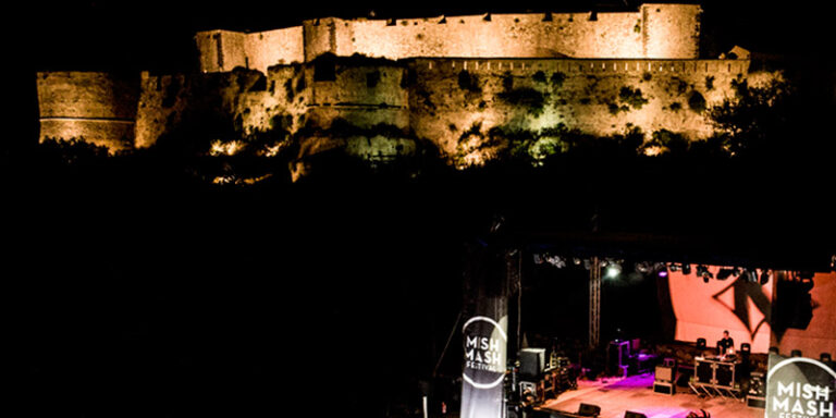 immagine per Mish Mash Festival