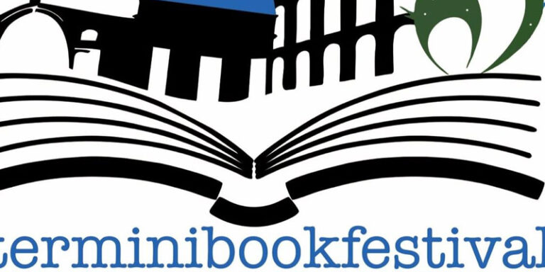 immagine per Termini Book Festival 2022