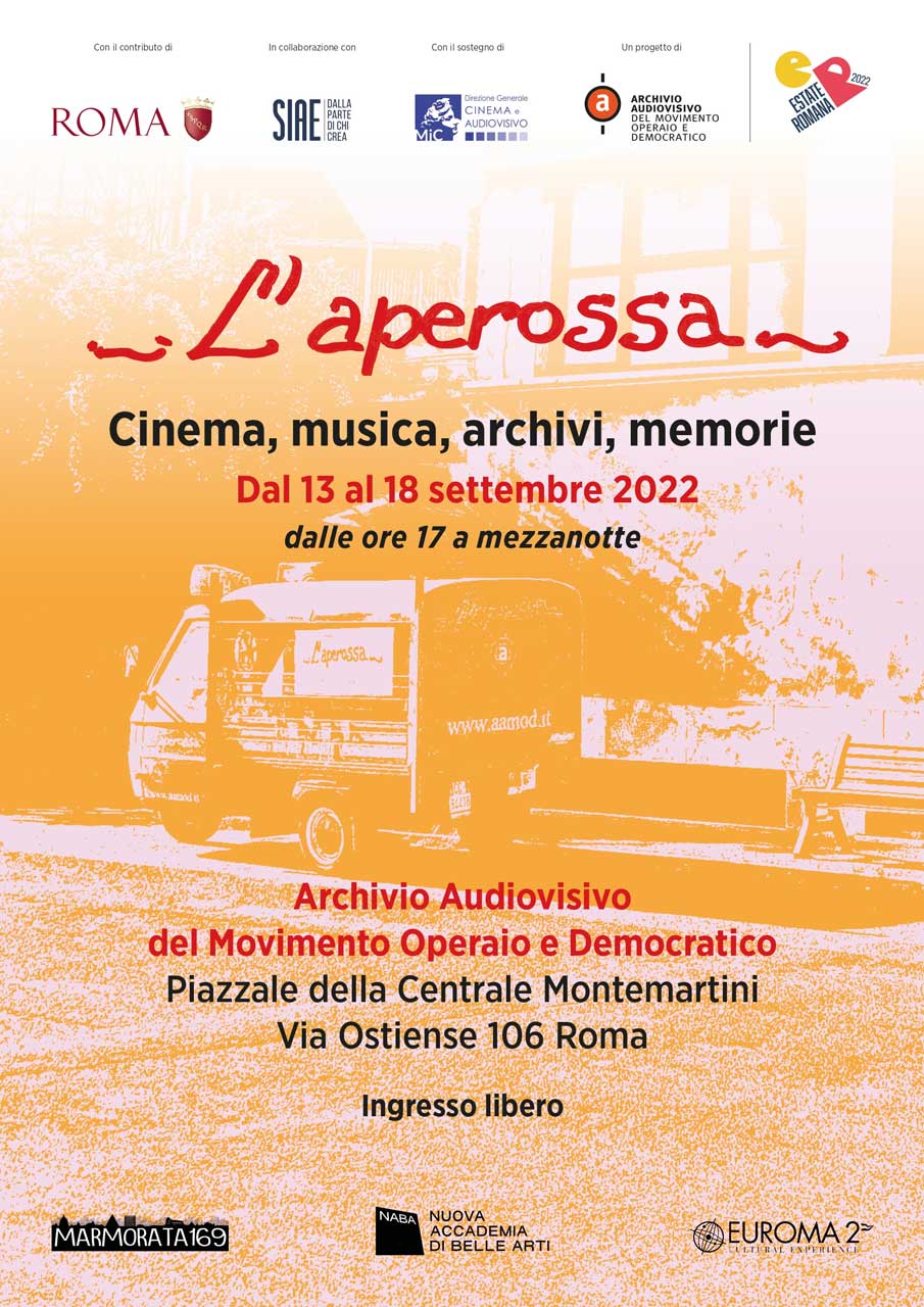 immagine per Aperossa