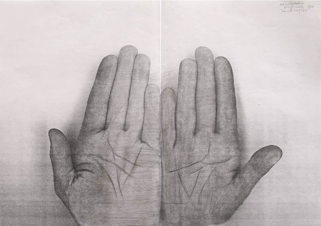 immagine per Mirella Bentivoglio, Manuale