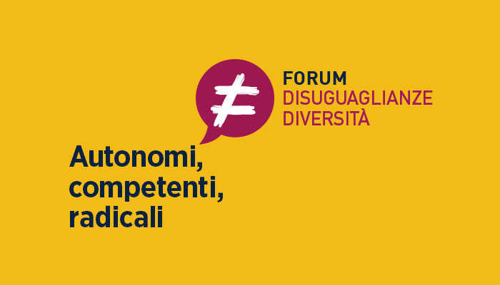 immagine per Fumetto: Stefano Disegni sostiene la campagna del ForumDD