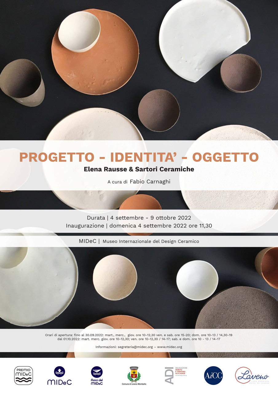 immagine per Elena Rausse