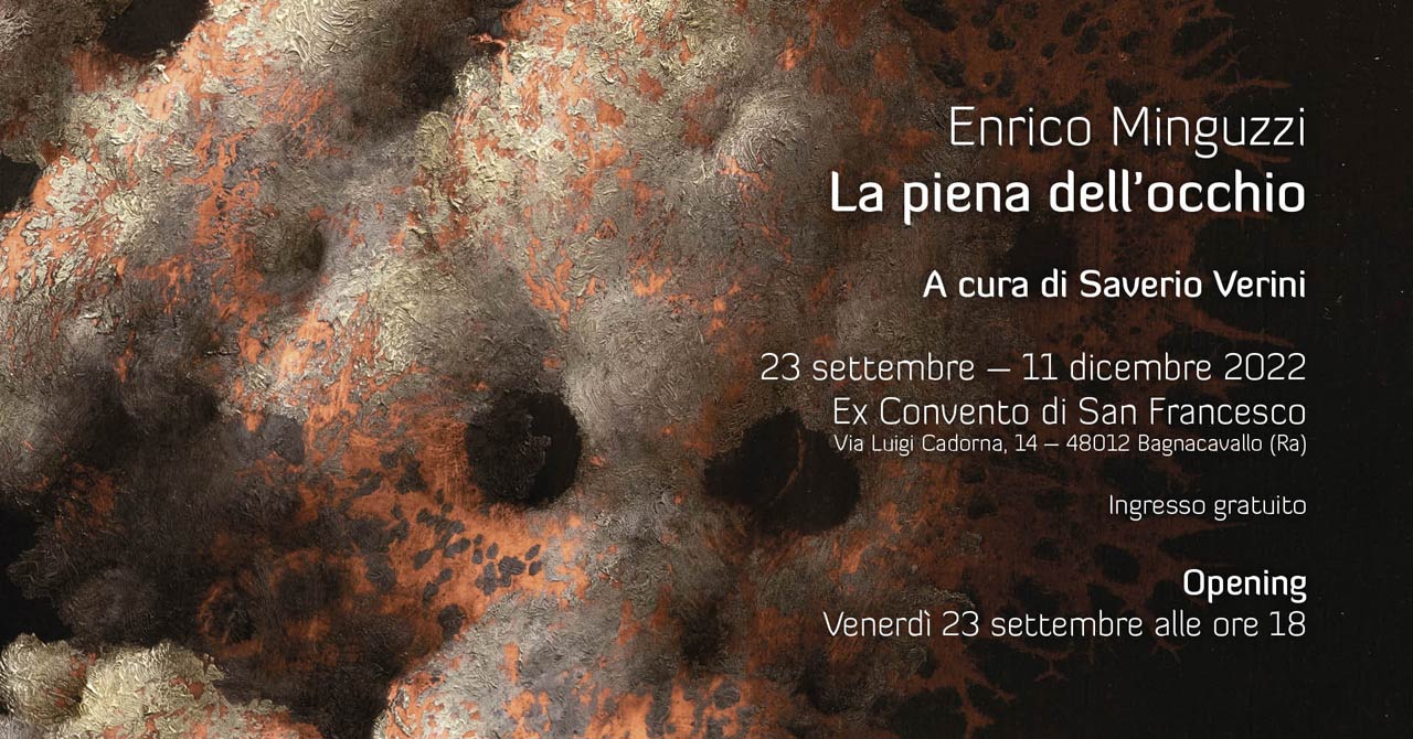 immagine per Enrico Minguzzi