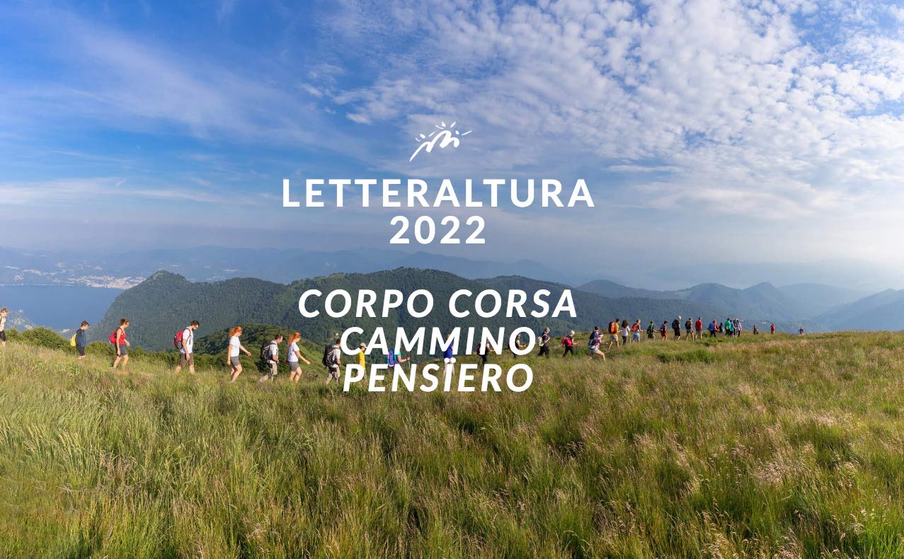 immagine per Festival Lago Maggiore LetterAltura