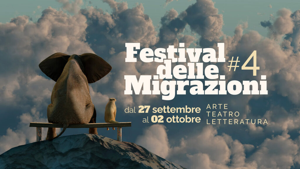 immagine per Festival delle Migrazioni IV
