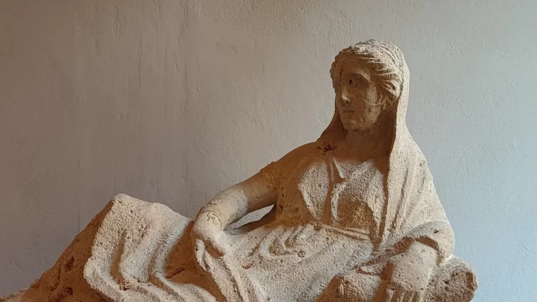 immagine per Toscana archeologica. Museo Archeologico Nazionale di Firenze