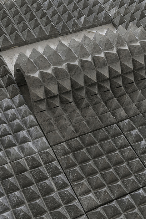 immagine per Fondazione Pastificio Cerere settembre