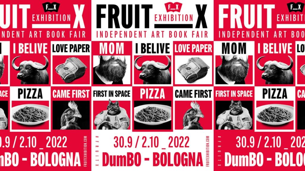 immagine per Fruit Exhibition X