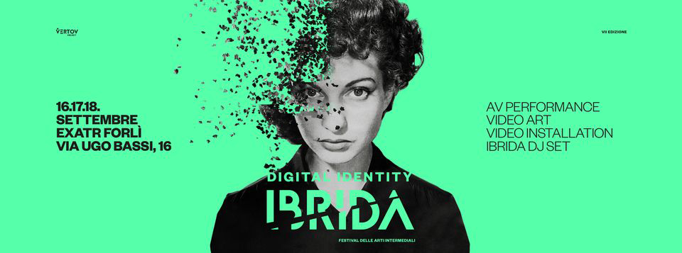 immagine per Ibrida Festival 2022