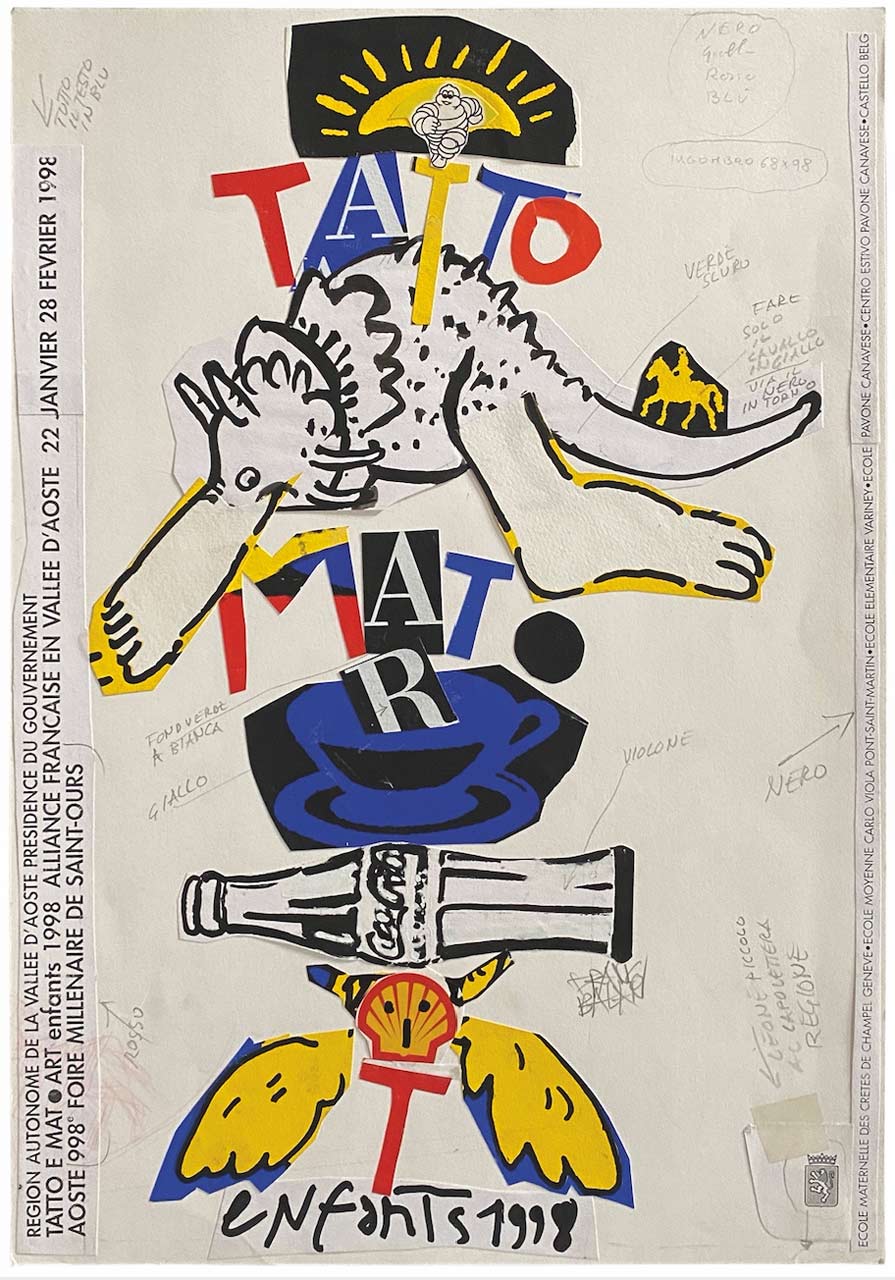 immagine per Italia Alliance Graphique Internationale