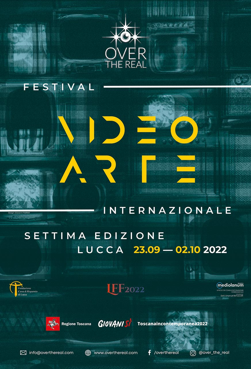 immagine per Over The Real