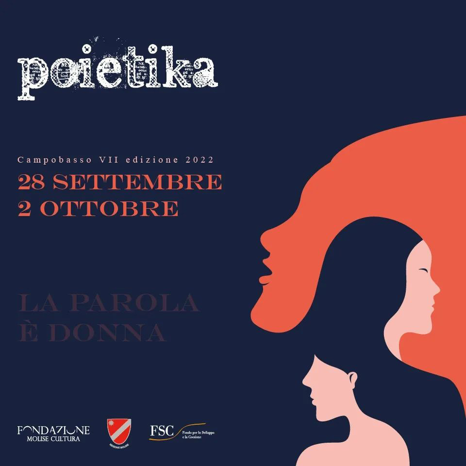 immagine per Poietika Art Festival