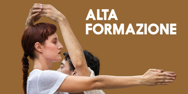 immagine per Alta Formazione Compagnia Arearea