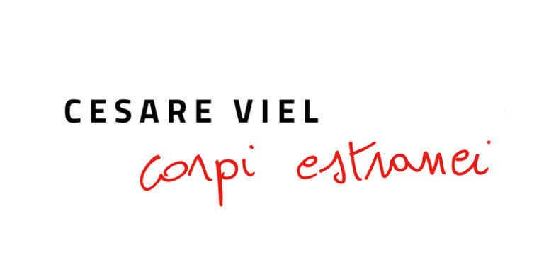 immagine per Corpi estranei Cesare Viel