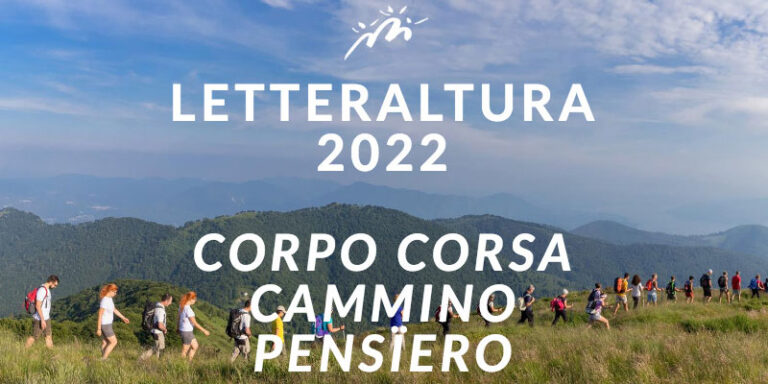 immagine per Festival Lago Maggiore LetterAltura