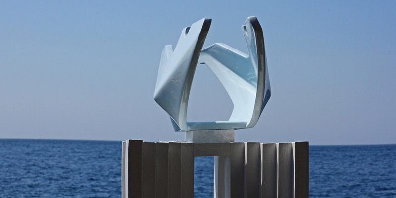immagine per Fondazione Pastificio Cerere settembre