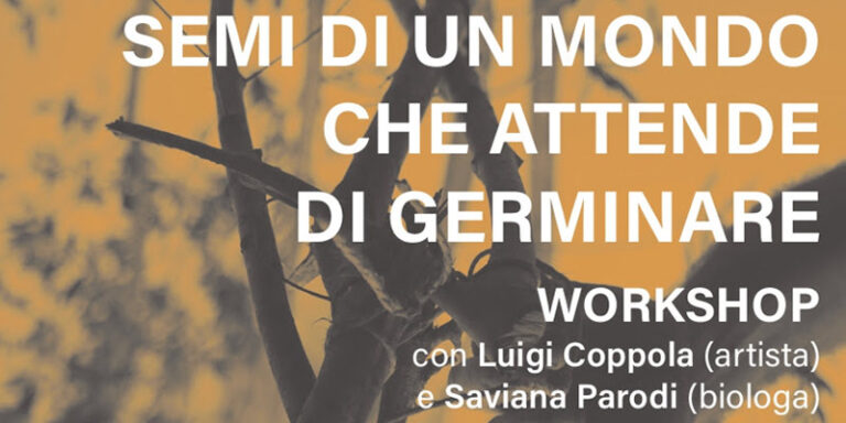 immagine per Fondazione Ratti Semi