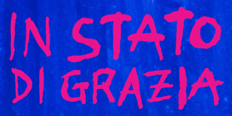 immagine per In stato di grazia