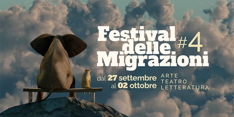 immagine per Festival delle Migrazioni IV edizione
