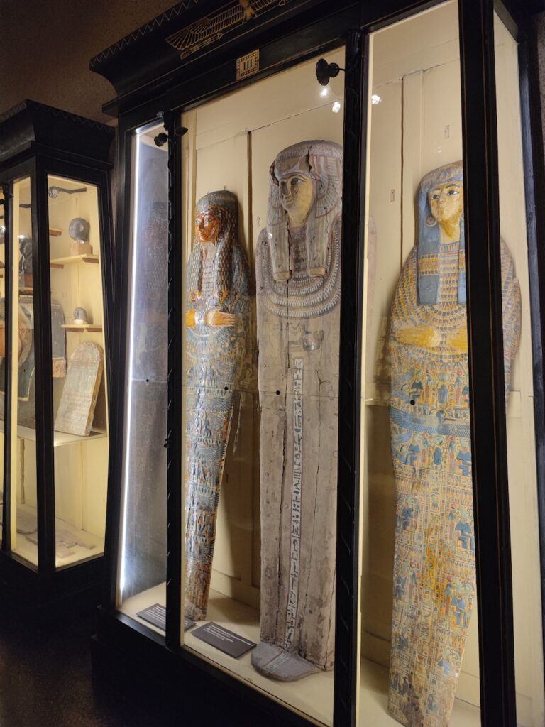 immagine per Toscana archeologica. Museo Archeologico Nazionale di Firenze