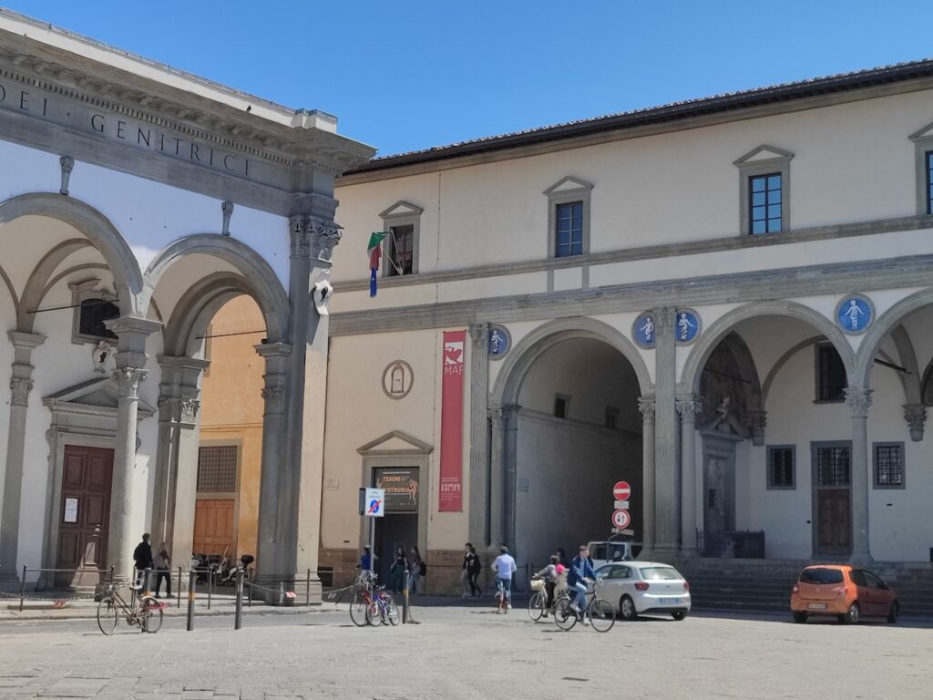 immagine per Toscana archeologica. Museo Archeologico Nazionale di Firenze
