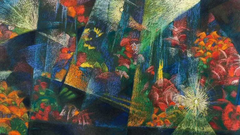 immagine per Nascita dell'Avanguardia. Imminente grande mostra sul Futurismo. Da ottobre a Palazzo Zabarella, Padova