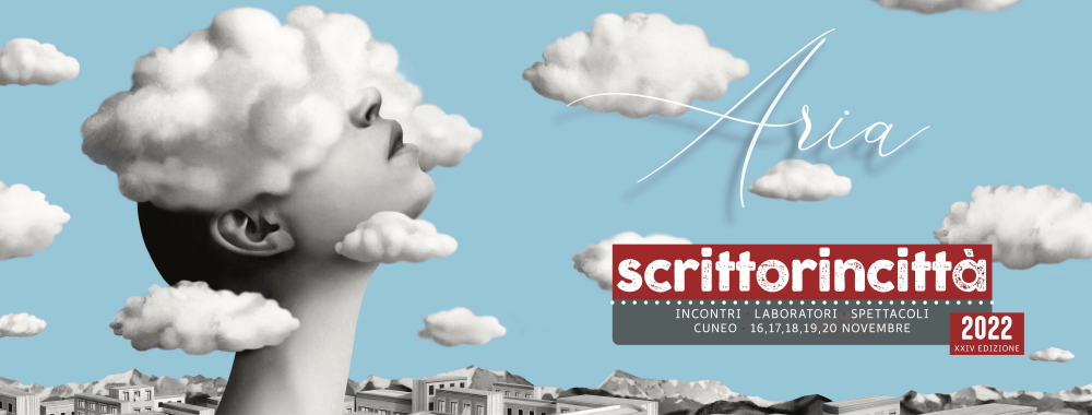 immagine per Scrittorincittà sta tornando! Da mercoledì 16 novembre