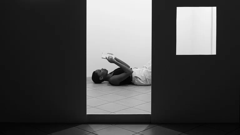 immagine per Othello De'Souza-Hartley e Silvia Rosi. Intimations. Una doppia personale