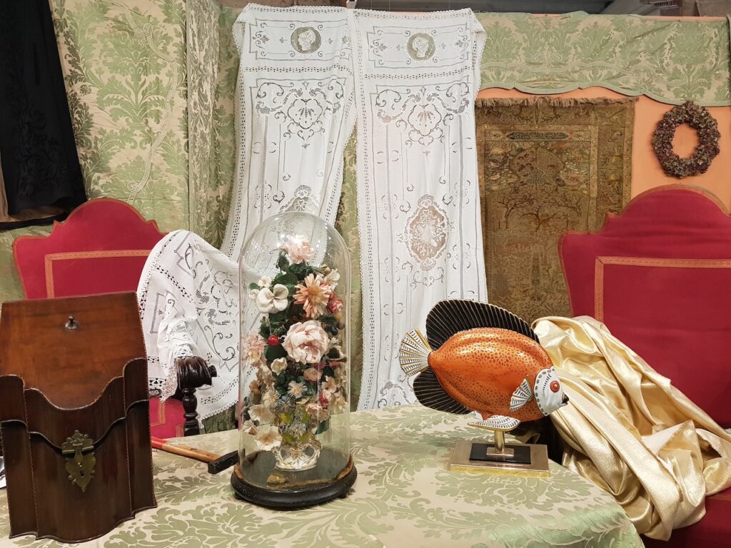 immagine per Mercante in Fiera di Parma