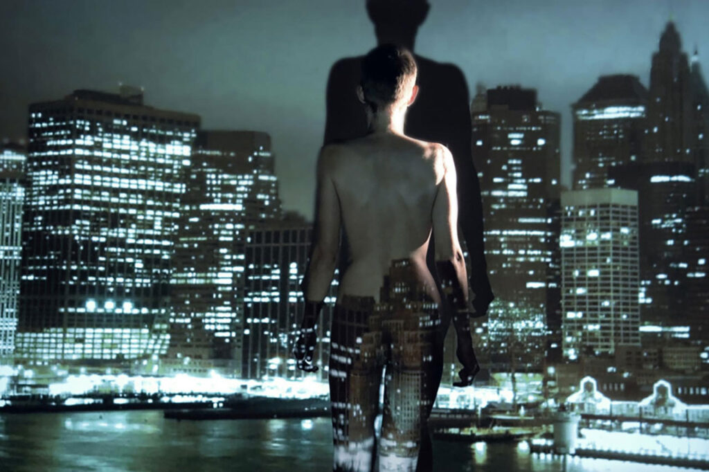 immagine per Being Human Bruna Rotunno